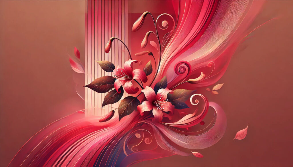 Honeysuckle Color Psychology
