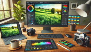 How to Edit Photos to Enhance Color Without Over-Saturating: Tips for ...