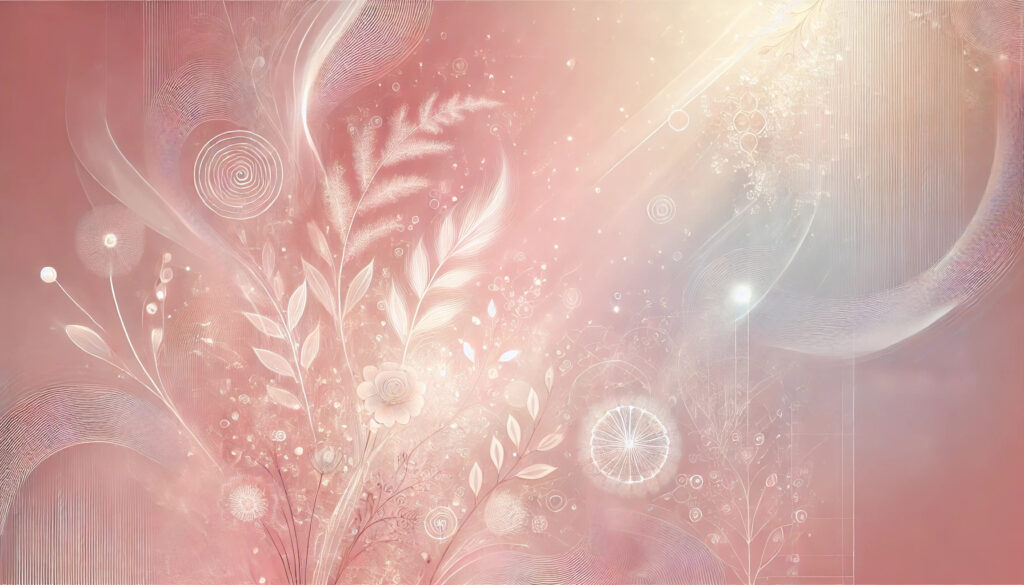 Light Pink Color Psychology