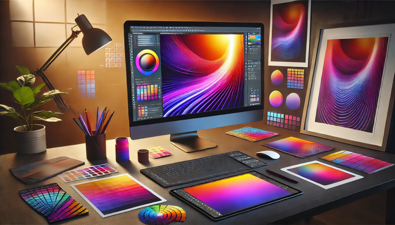 How to Use Gradients to Make Your Web Designs Pop: Tips and Techniques ...